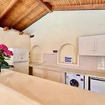 Villa Aliki Nissaki With Private Pool By Dadovillas