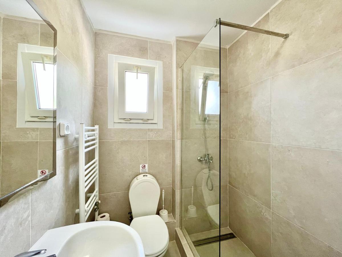 Aliki Nissaki With Private Pool By Dadovillas Villa