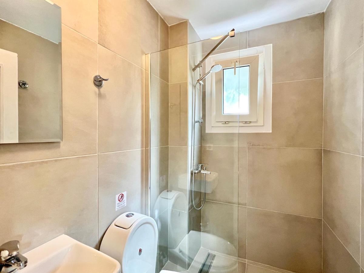 Aliki Nissaki With Private Pool By Dadovillas * Nisaki (Corfu)