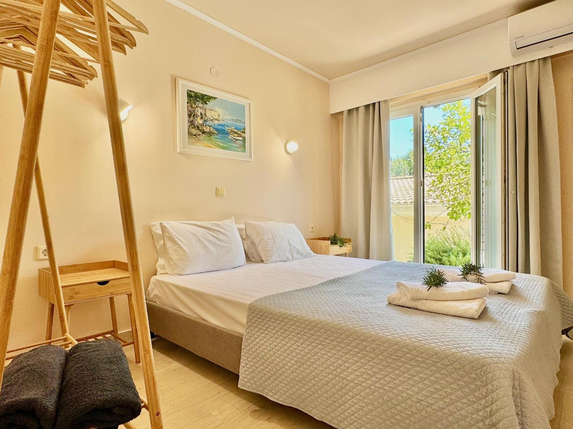Aliki Nissaki With Private Pool By Dadovillas Villa Nisaki (Corfu)