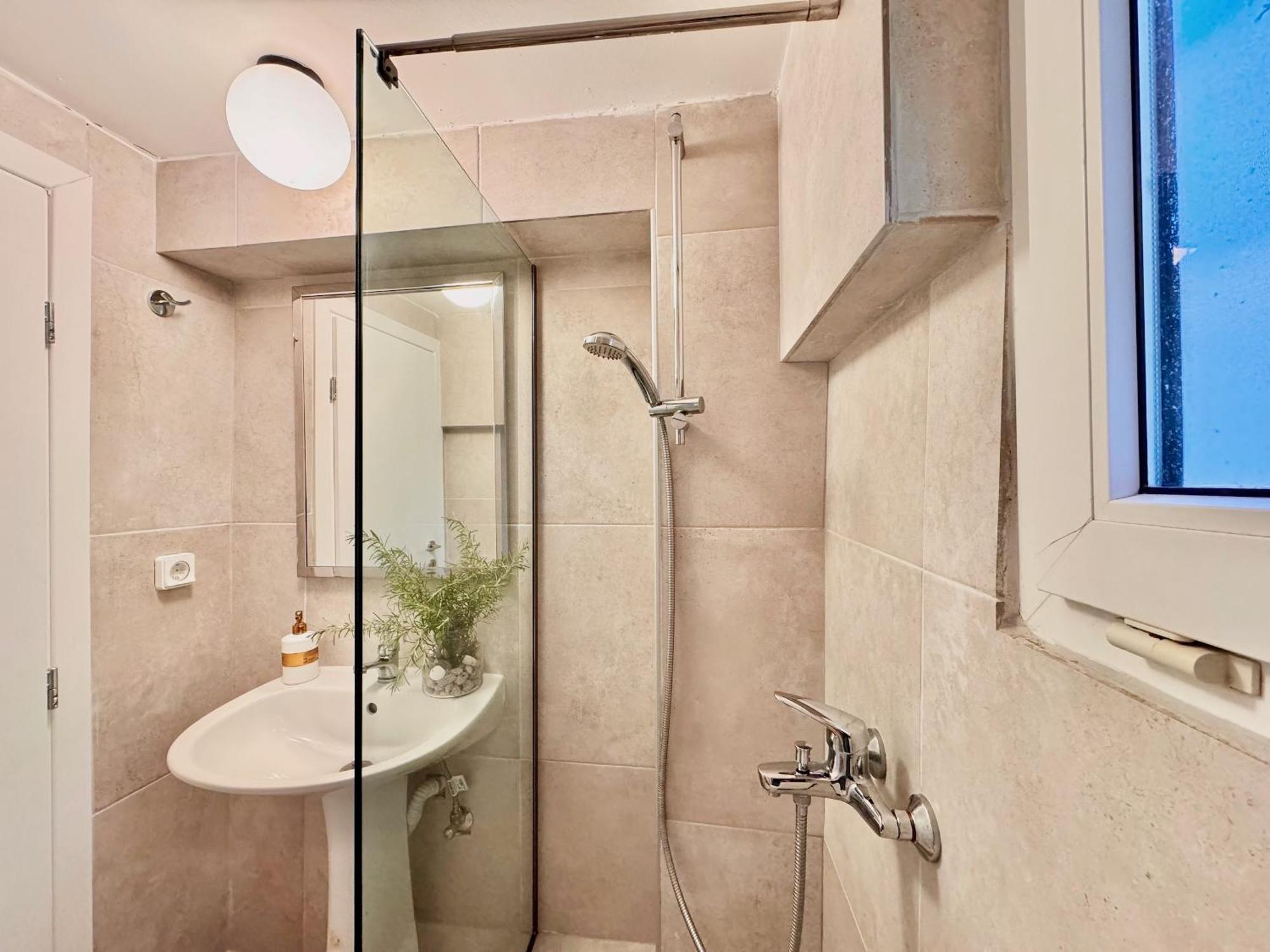 Aliki Nissaki With Private Pool By Dadovillas Nisaki (Corfu)