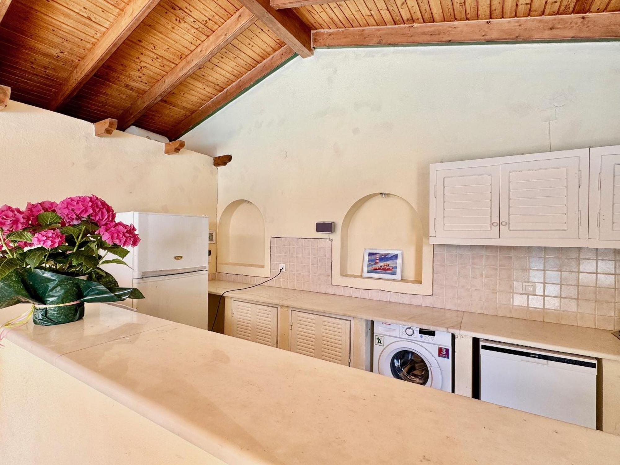 Aliki Nissaki With Private Pool By Dadovillas Villa