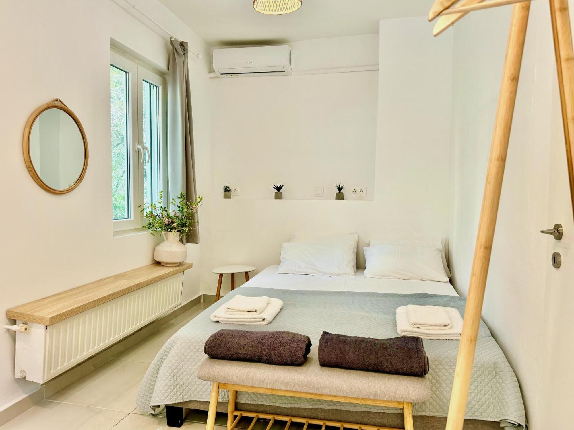 Villa Aliki Nissaki With Private Pool By Dadovillas Nisaki (Corfu)